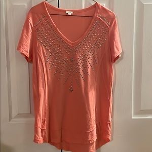 Women shirt